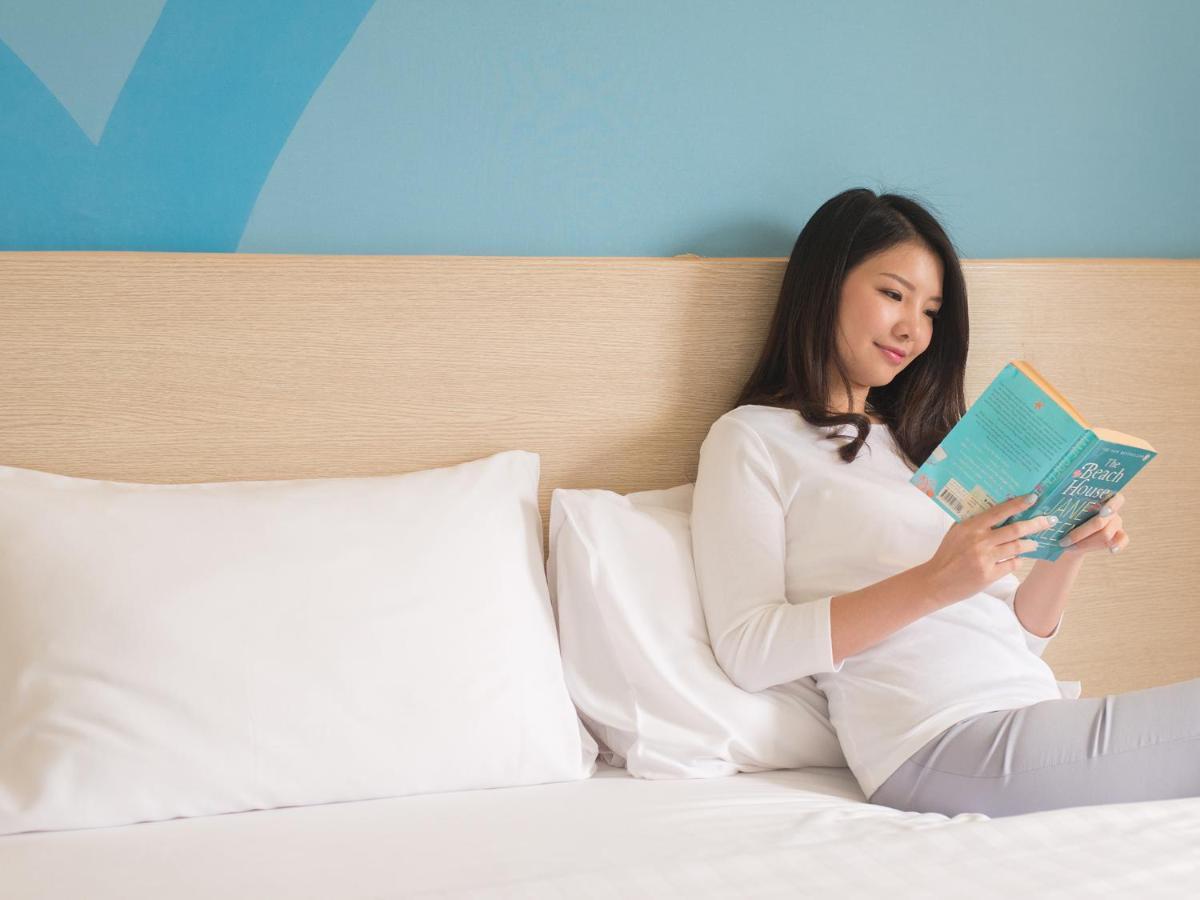 Hop Inn Phitsanulok Mittraphap Road المظهر الخارجي الصورة